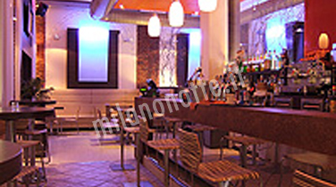Ristorante casolare Milano